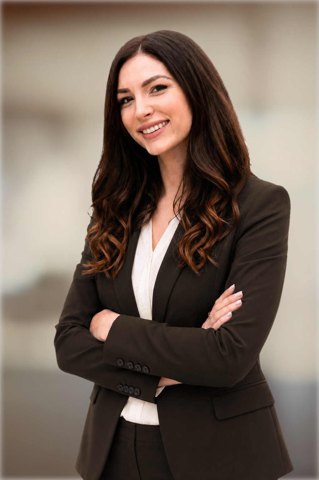 Founder portrait